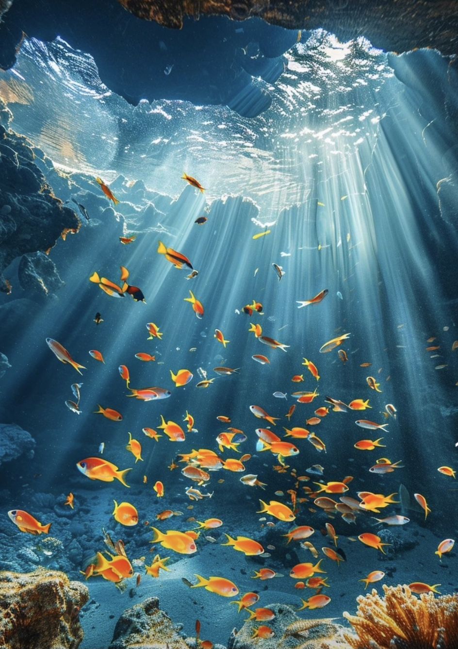 Fishing World - 150+ Especies